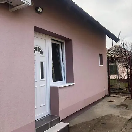 Apartment Arthur
