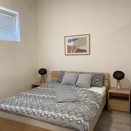 Apartment Arthur *