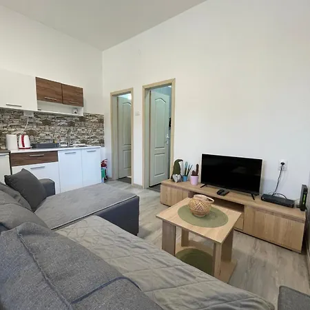 Apartment Arthur