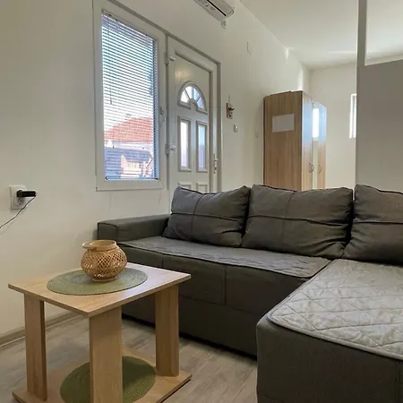 Apartment Arthur *